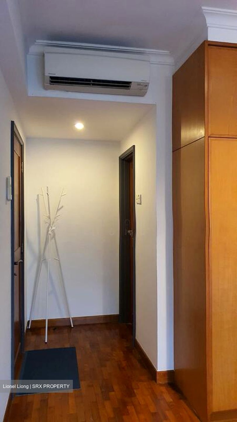 Emerald Garden (D1), Condominium #504595641